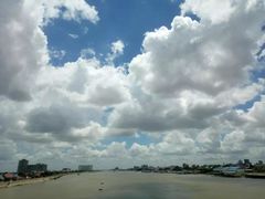 -柬埔寨国家博物馆