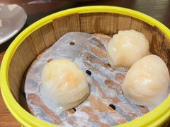 -南拳十三姨·潮汕砂锅粥(世纪金源店)