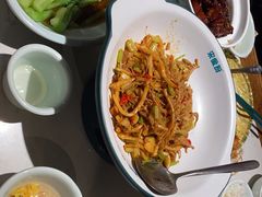-宋徽厨·安徽菜(绿地店)