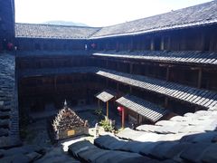 -云水谣景区-土楼之光文化园