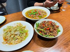 -卢小厨私房菜(长兴店)