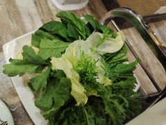 -福寿斋·老北京铜锅涮肉·烤鸭(顺义总店)