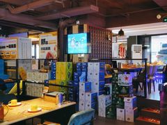 -喝丢一只鞋海鲜烧烤·海肠捞饭(东关街店)