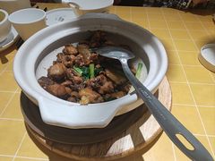 -蔡澜点心·粤菜(花城汇南区店)