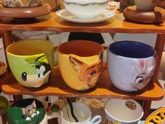 -王府井百货熙地港店