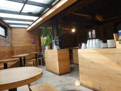 大堂-VOYAGE COFFEE(北锣鼓巷店)