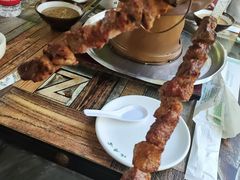 -福寿斋·老北京铜锅涮肉·烤鸭(顺义总店)