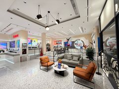 -亨达利名表维修中心(南西店)