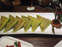-云来居素食馆(南山店)