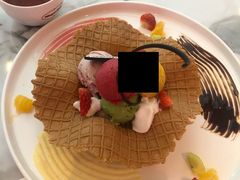 -哈根达斯(滨江店)