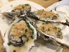 -揭阳钟记小食(福田新村店)