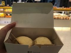 -鲍师傅糕点(凯德云尚广场店)