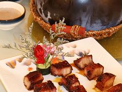 -金百门·顺德海鲜酒家(陈村店)