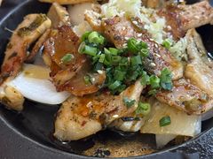 -沼津港精致料理·寿喜烧·烧鸟(青浦宝龙广场日料榜单店)
