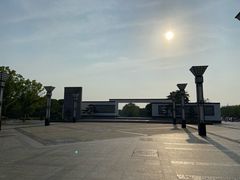 -石湖景区