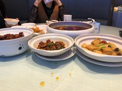 -马仕玖煲(北京东路店)