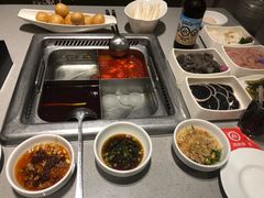 -海底捞火锅(凯德广场店)