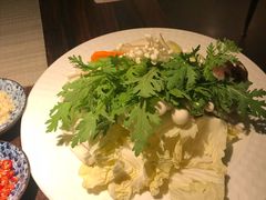-山葵家·创意料理(万象汇店)