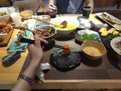 -匠糊·日本料理(美岸广场店)