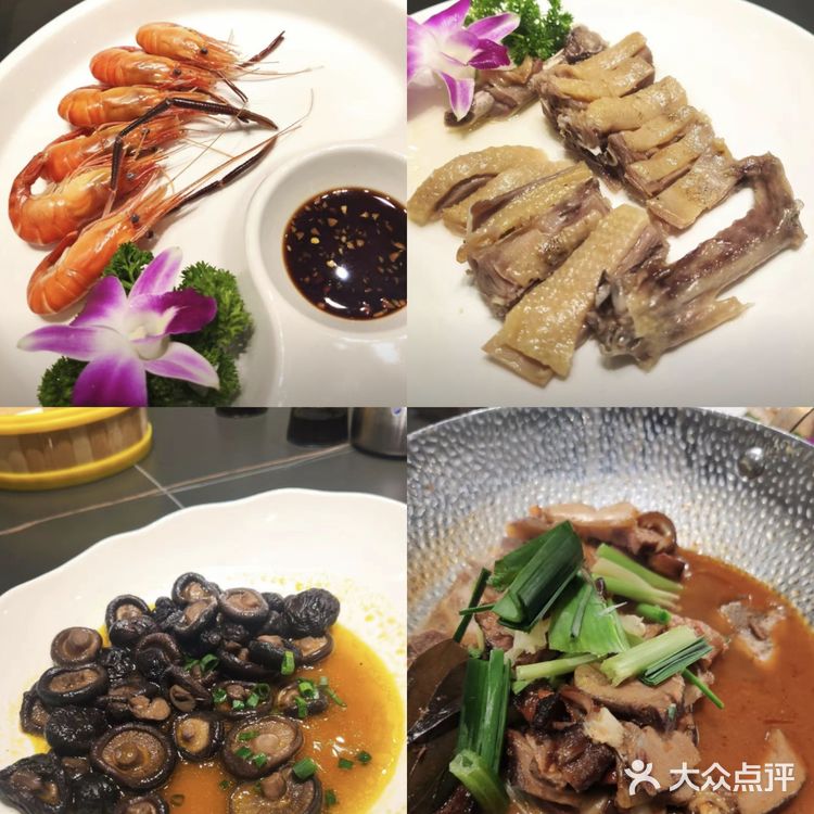 福州美食奇遇记：印象浦城·闽北菜的味蕾盛宴