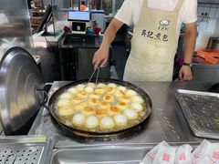 煎包-煎意浓·吴记煎包(交通路店)