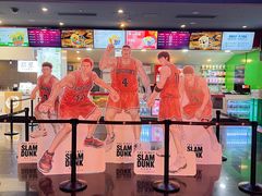 -保利国际影城(中环店)