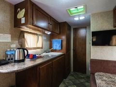 -明珠湖天鹅苑·农家菜馆