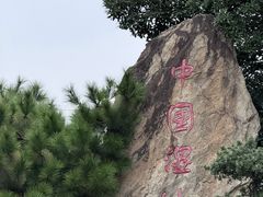 -南昌青山湖风景区