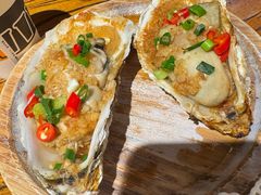 -有奴思烤肉·清真(正宁路店)