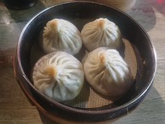 -鲁氏汤包王(长白街店)