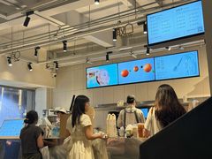 -喜茶(广州北京路惠福东店)