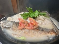 -陶德砂锅(蜀汉路店)