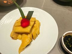-阿明小菜·海鲜·上海菜(梅陇店)