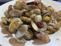 -海景花园海鲜餐厅(石老人店)