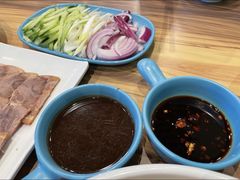 -合合春饼(潘家园店)