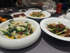 -徐记海鲜(大雁塔|金都店)