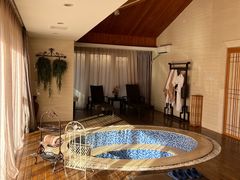 -中家鑫园温泉酒店鑫悦汤泉