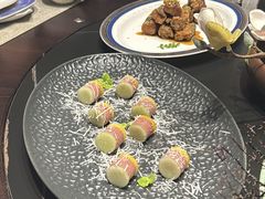 -云锦壹号·淮扬宴(徐汇万科店)
