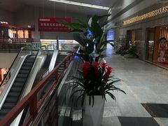 -福州长乐国际机场