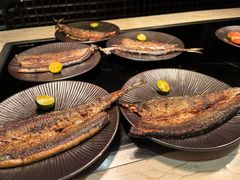 -盛宴自助餐厅(运达喜来登店)