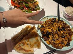 -惠丰堂饭庄·烤鸭·京味菜(西北旺·唐家岭店)