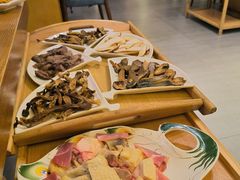 -大理董·董家小厨野生菌火锅(古城旗舰店)