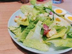 -必胜客(栖乐荟店)