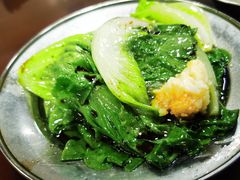 -阿秋牛排(湖心街店)