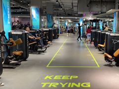 -阳光游泳培训(北苑店)