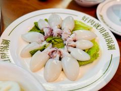 -刘老表·瓦罐汤涮肉(青云谱店)