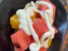 -榆舍日料铁板烧