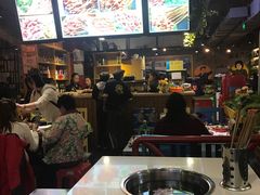 -钢管厂五区小郡肝串串香(滨江店)