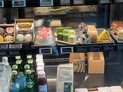 -星巴克(泰安万达店)