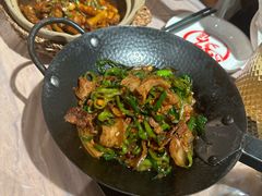 -有位虾匠·粗粮土菜小馆(市北店)